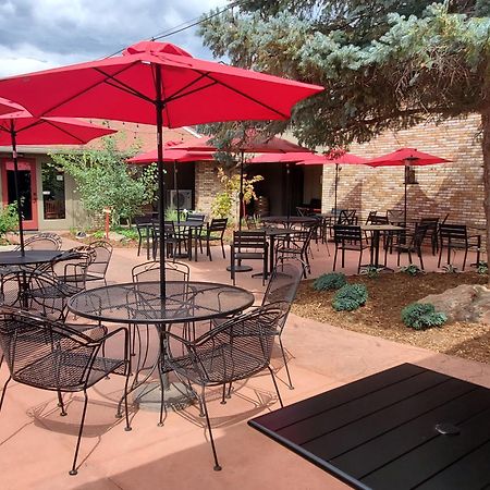 Hilltop Inn Broomfield Denver 외부 사진