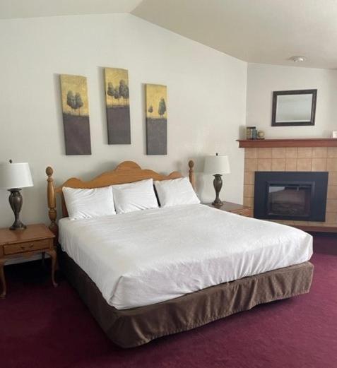 Hilltop Inn Broomfield Denver 외부 사진