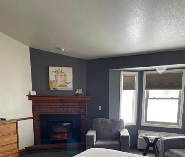 Hilltop Inn Broomfield Denver 외부 사진