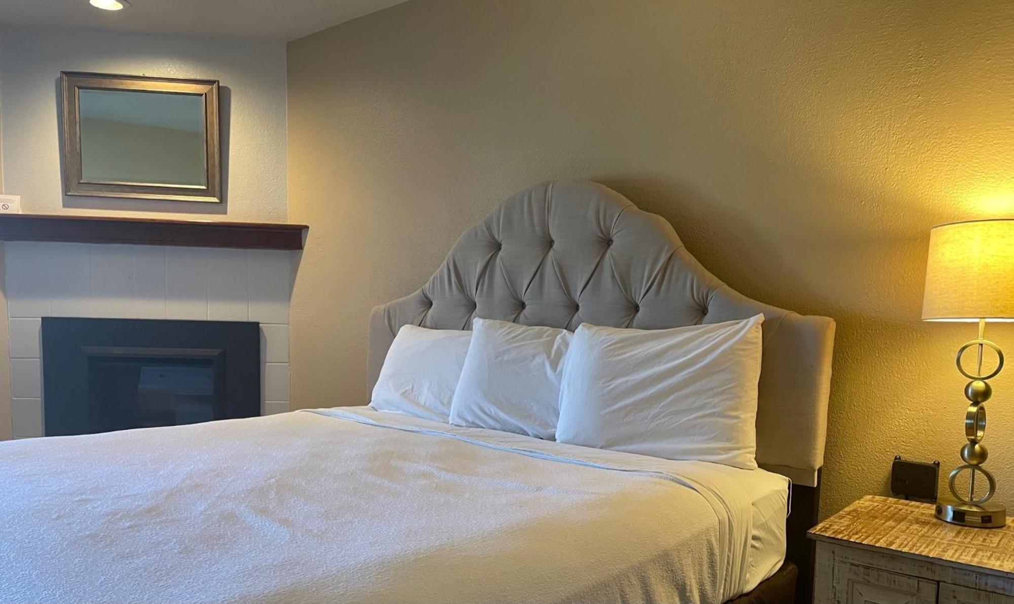 Hilltop Inn Broomfield Denver 외부 사진