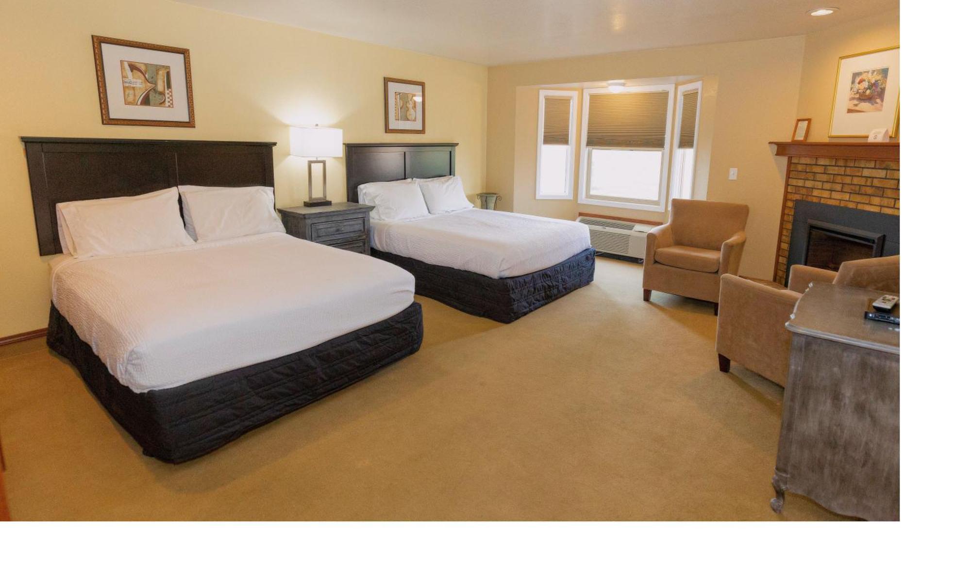 Hilltop Inn Broomfield Denver 외부 사진