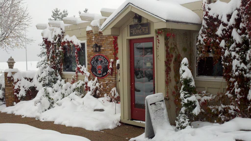 Hilltop Inn Broomfield Denver 외부 사진