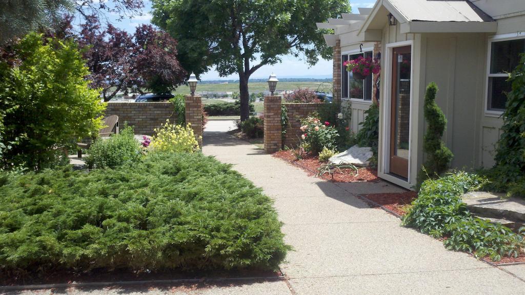 Hilltop Inn Broomfield Denver 외부 사진