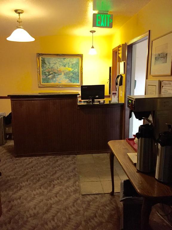 Hilltop Inn Broomfield Denver 외부 사진