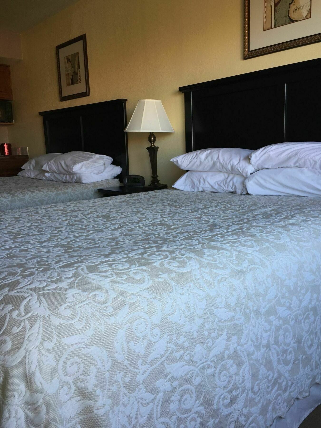 Hilltop Inn Broomfield Denver 외부 사진