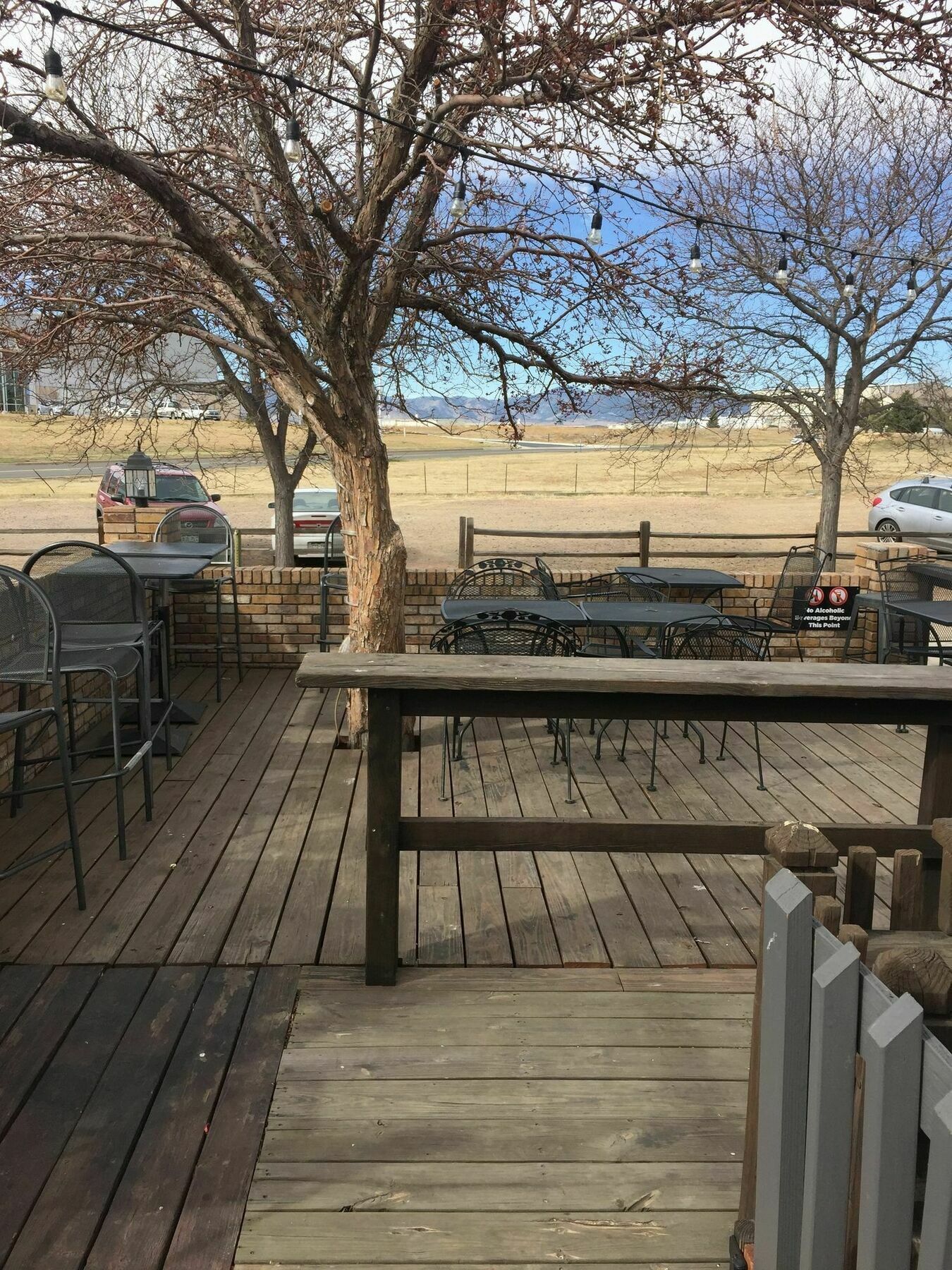 Hilltop Inn Broomfield Denver 외부 사진