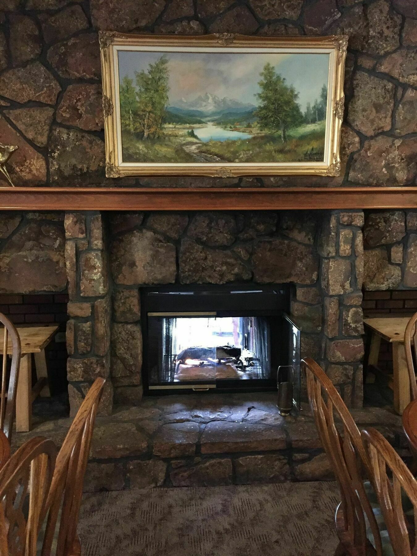 Hilltop Inn Broomfield Denver 외부 사진