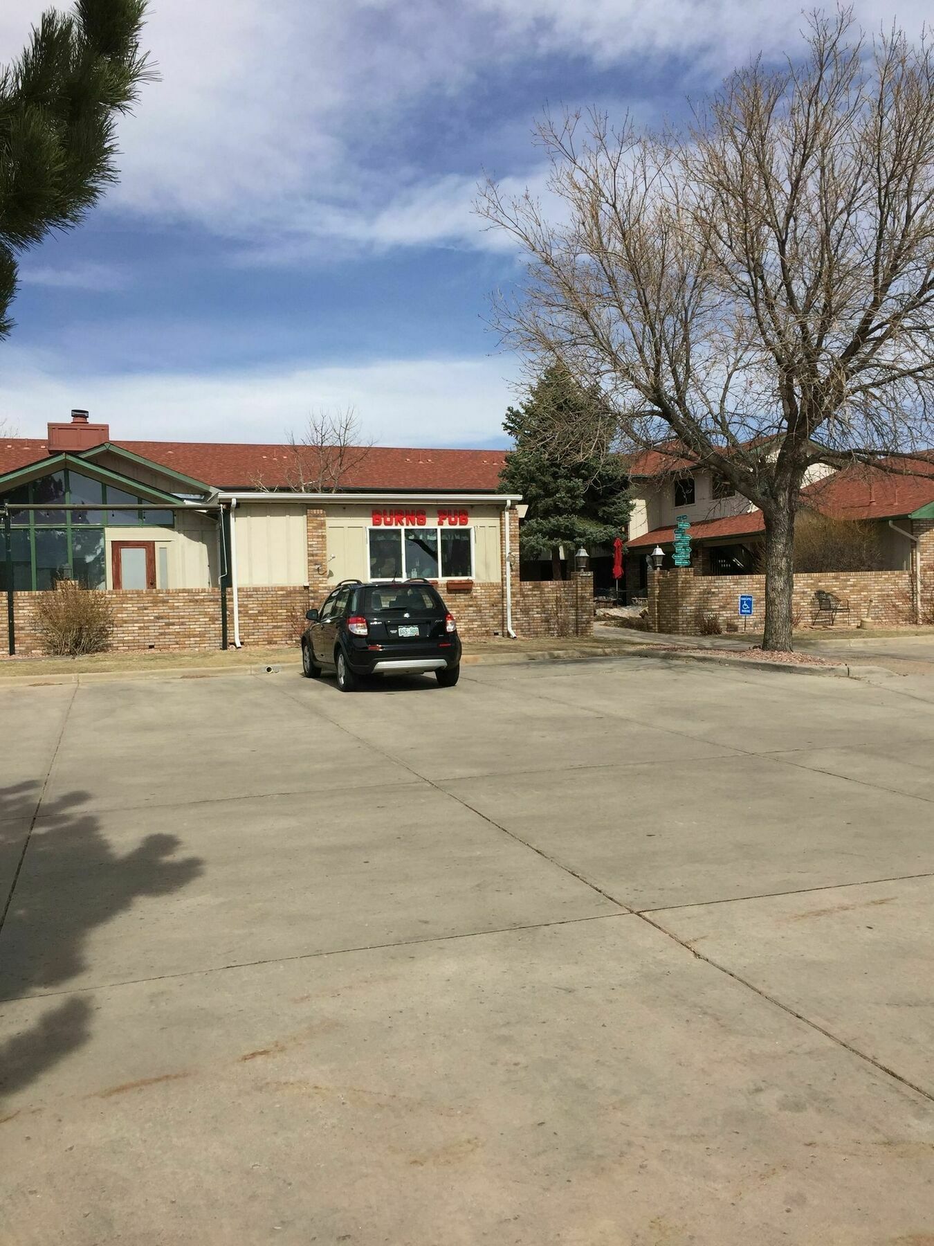 Hilltop Inn Broomfield Denver 외부 사진
