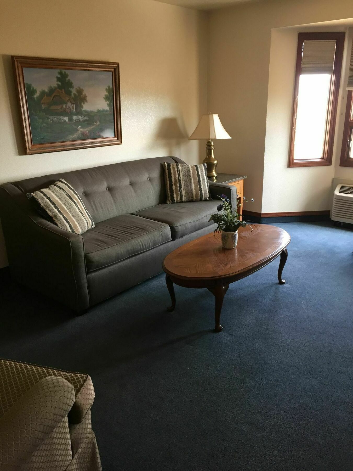 Hilltop Inn Broomfield Denver 외부 사진