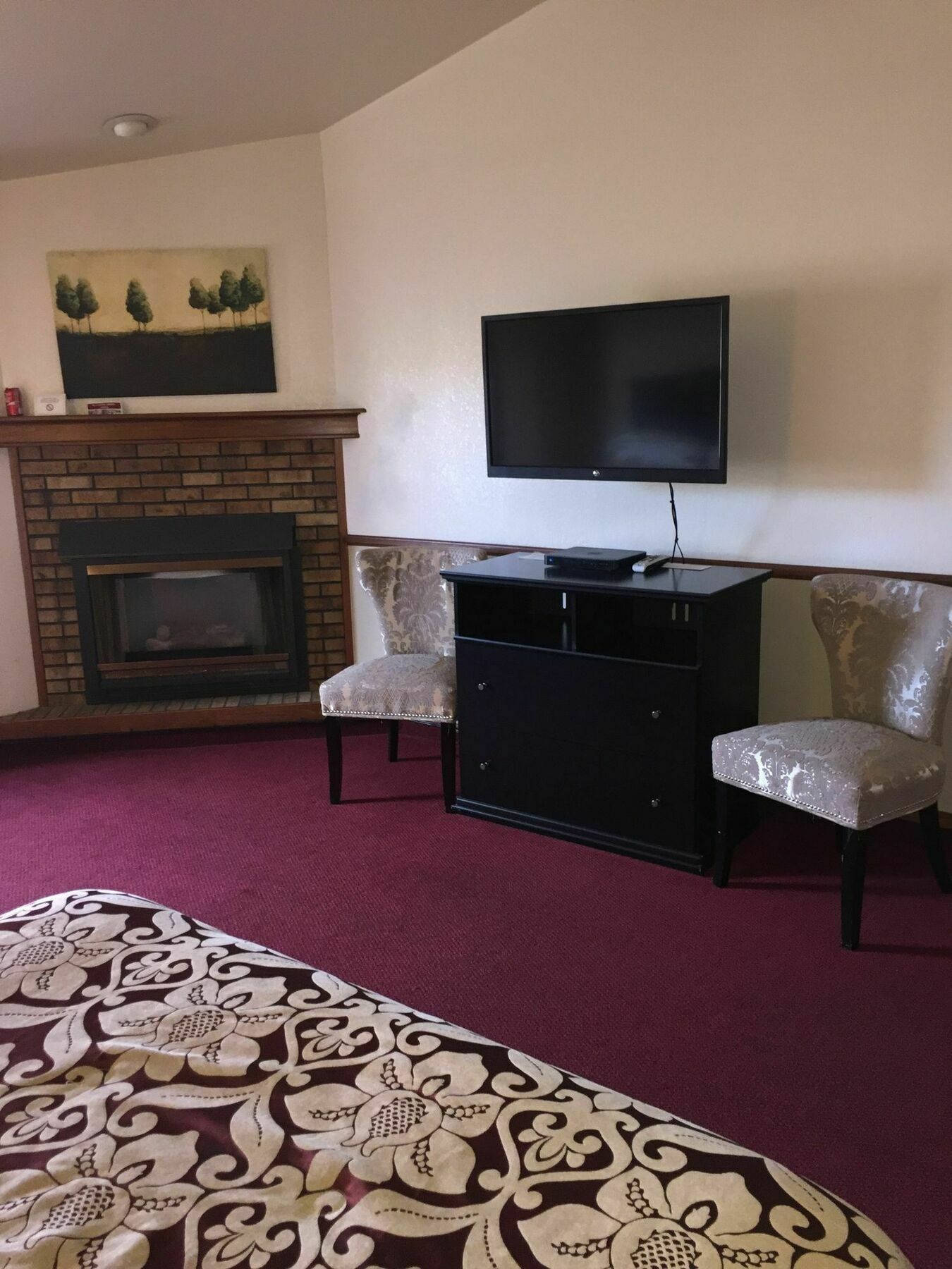 Hilltop Inn Broomfield Denver 외부 사진